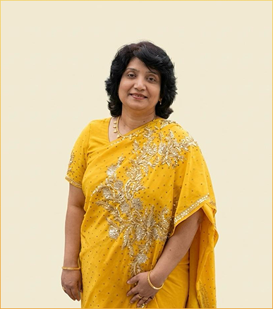 Radhika Shah