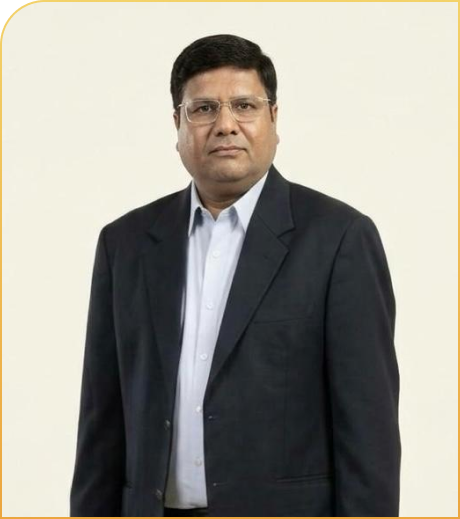 Ketan Shah